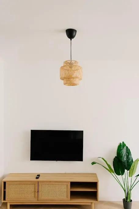 Sliema Mainstreet Luxury Suite Apartment