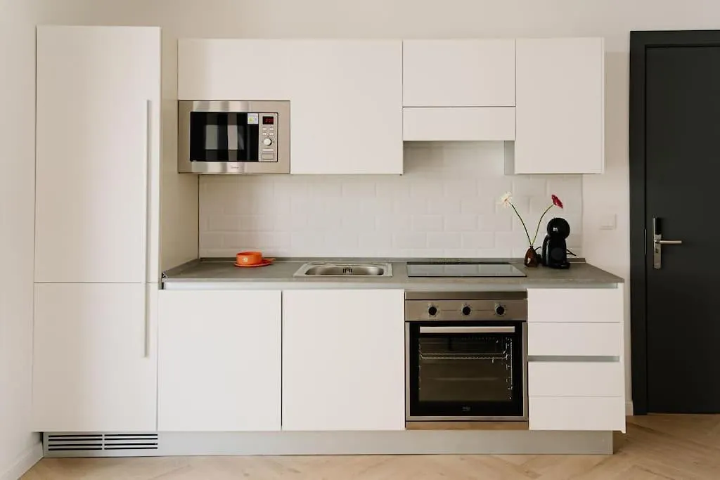 Apartment Sliema Mainstreet Luxury Suite