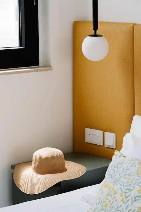 Sliema Mainstreet Luxury Suite