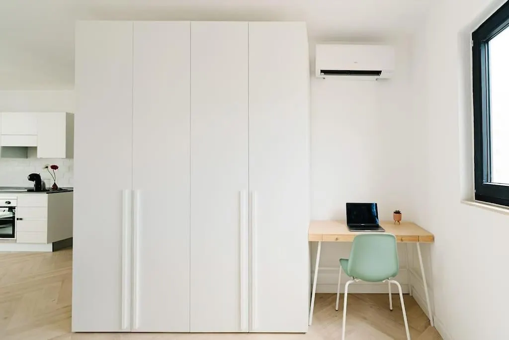 Sliema Mainstreet Luxury Suite 0*,  Malta