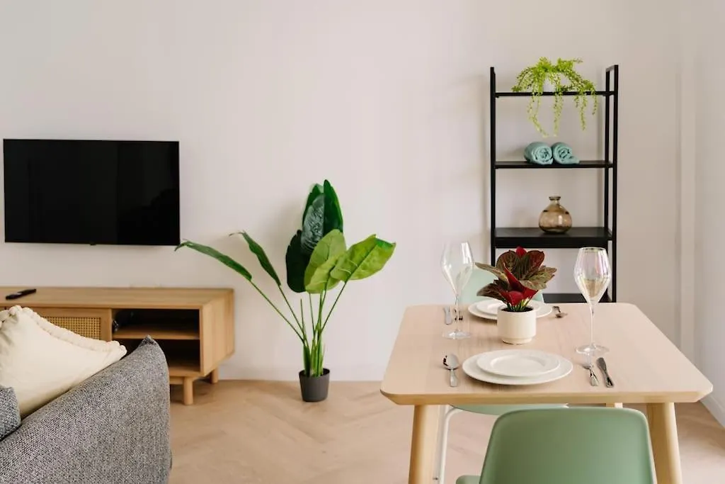 Sliema Mainstreet Luxury Suite