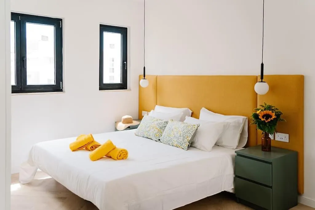 Sliema Mainstreet Luxury Suite Malta