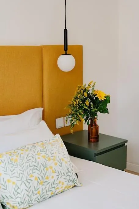 Sliema Mainstreet Luxury Suite