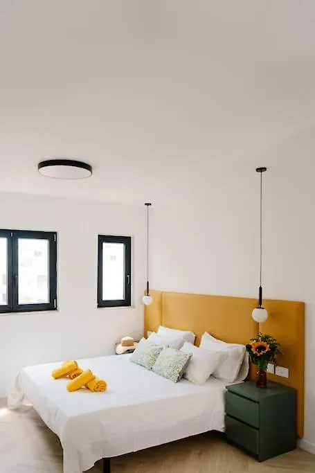 Sliema Mainstreet Luxury Suite Apartment