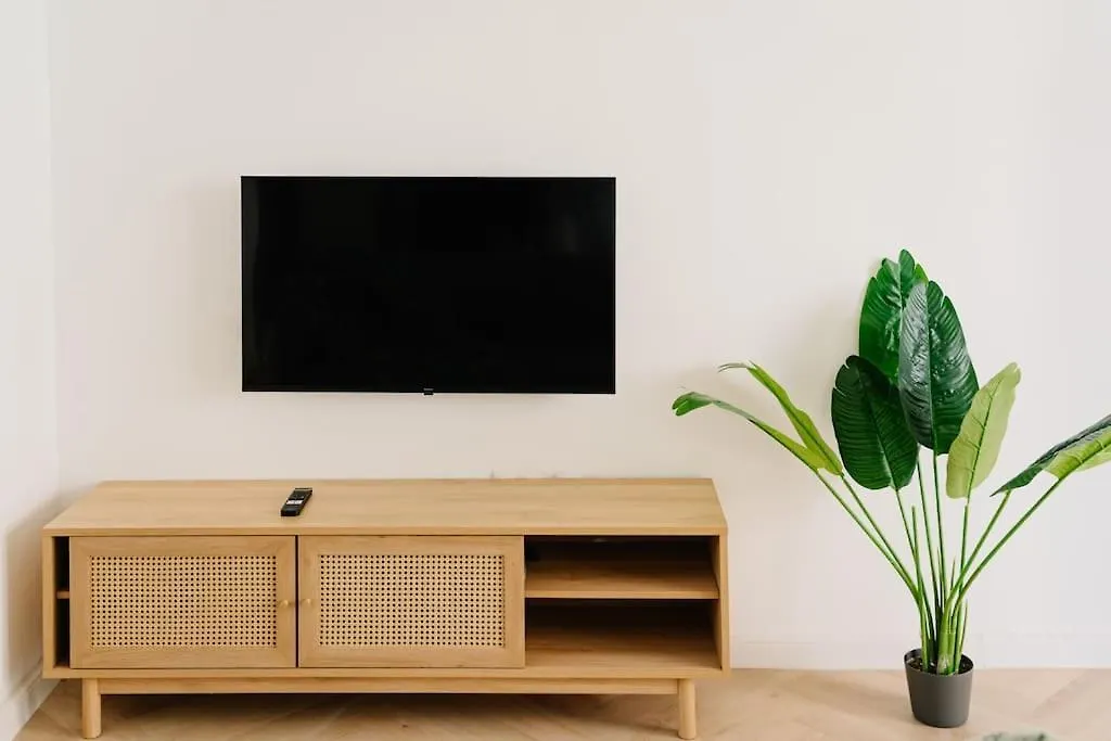 Sliema Mainstreet Luxury Suite Apartment