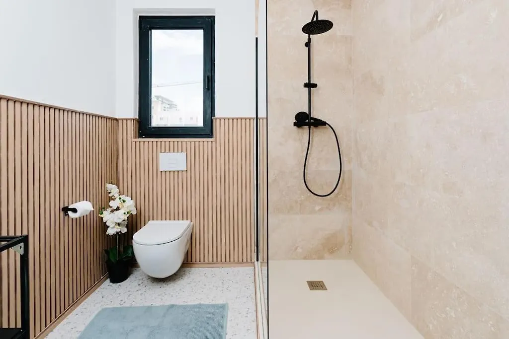 Sliema Mainstreet Luxury Suite Malta